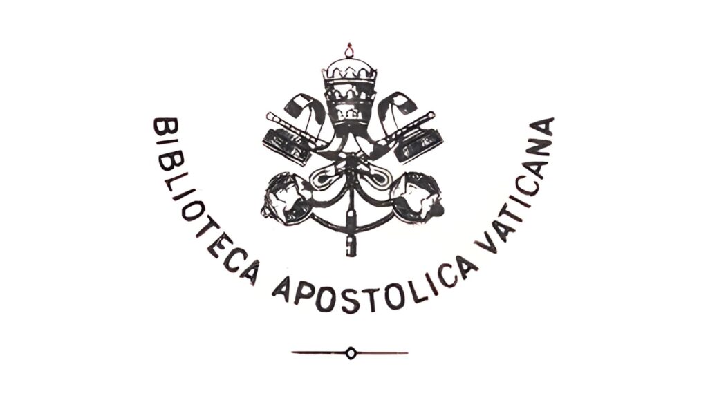 BIBLIOTECA APOSTOLICA VATICANA