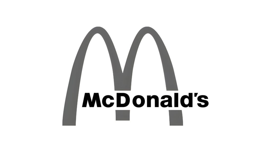 MCDONALD