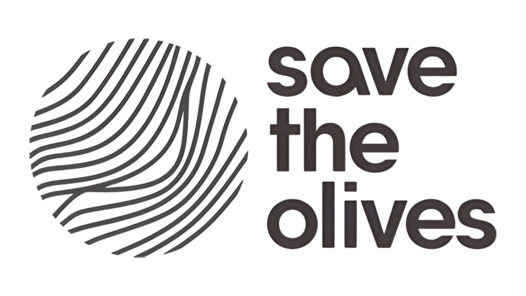 SAVE THE OLIVES