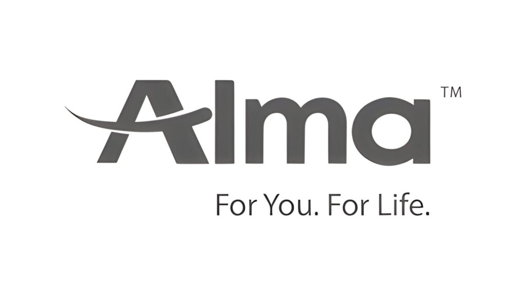 ALMA LASER