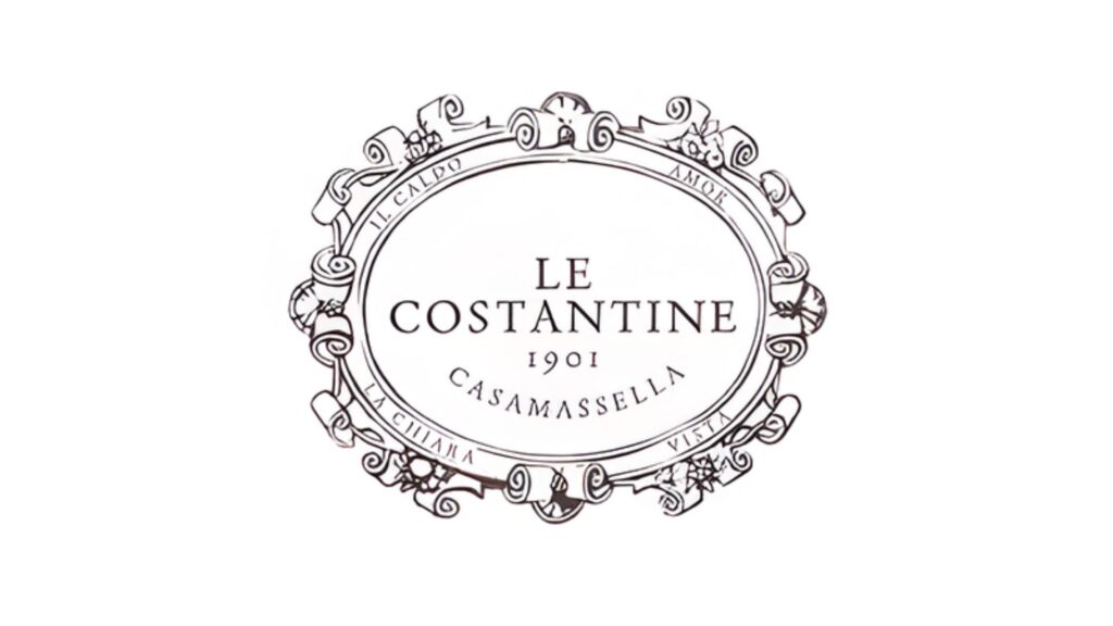 LE COSTANTINE